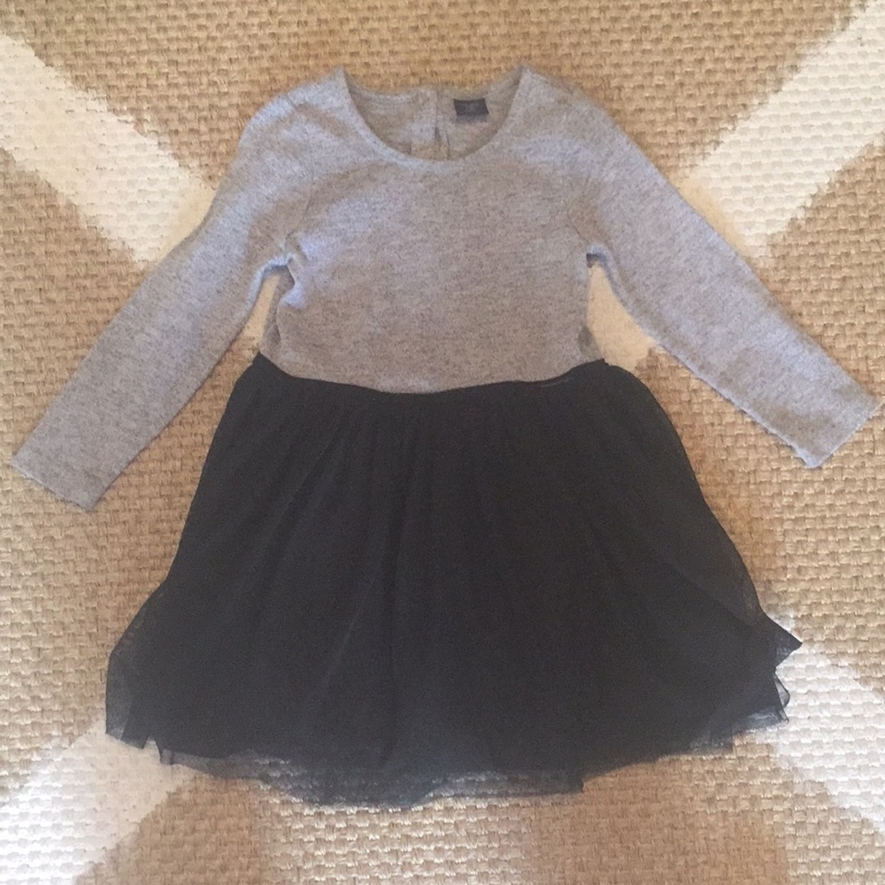 Gap Kids Toddler Dress